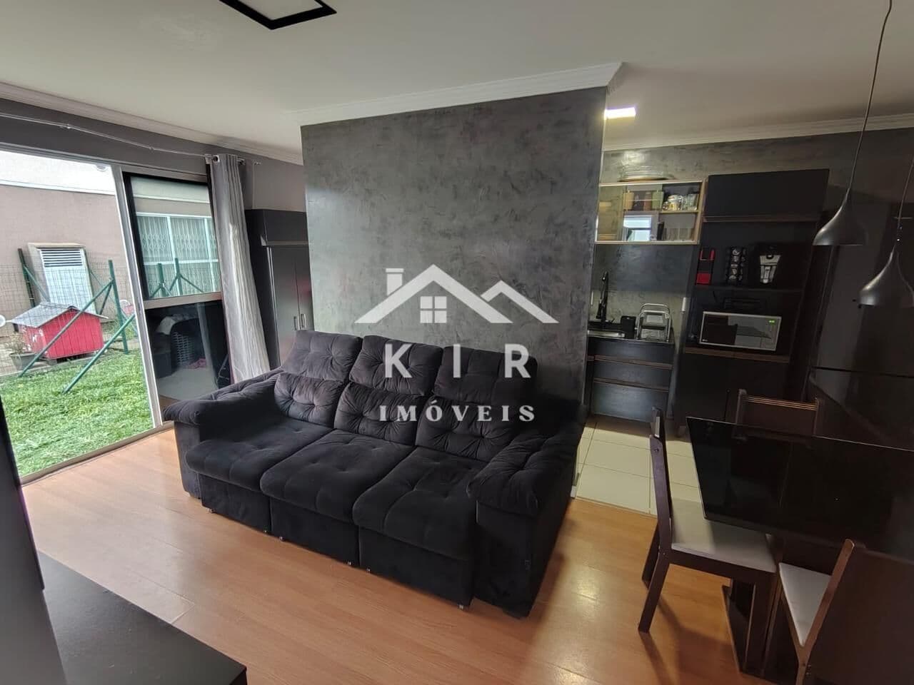 Apartamento em Araucária - Thomaz Coelho
