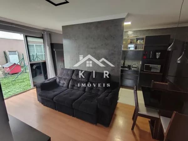 Apartamento em Araucária - Thomaz Coelho