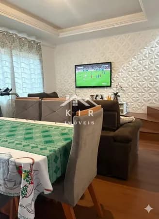 Apartamento em Costeira, Araucária/PR