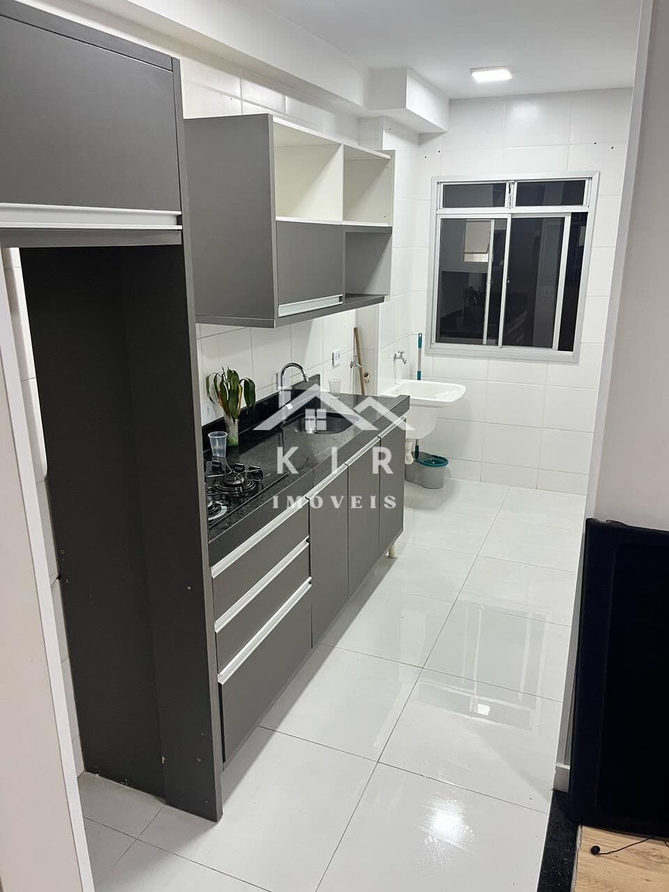 Apartamento em Boqueirão, Araucária/PR