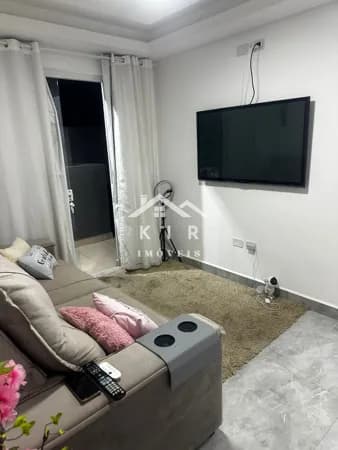 Apartamento em Gralha Azul, Fazenda Rio Grande/PR