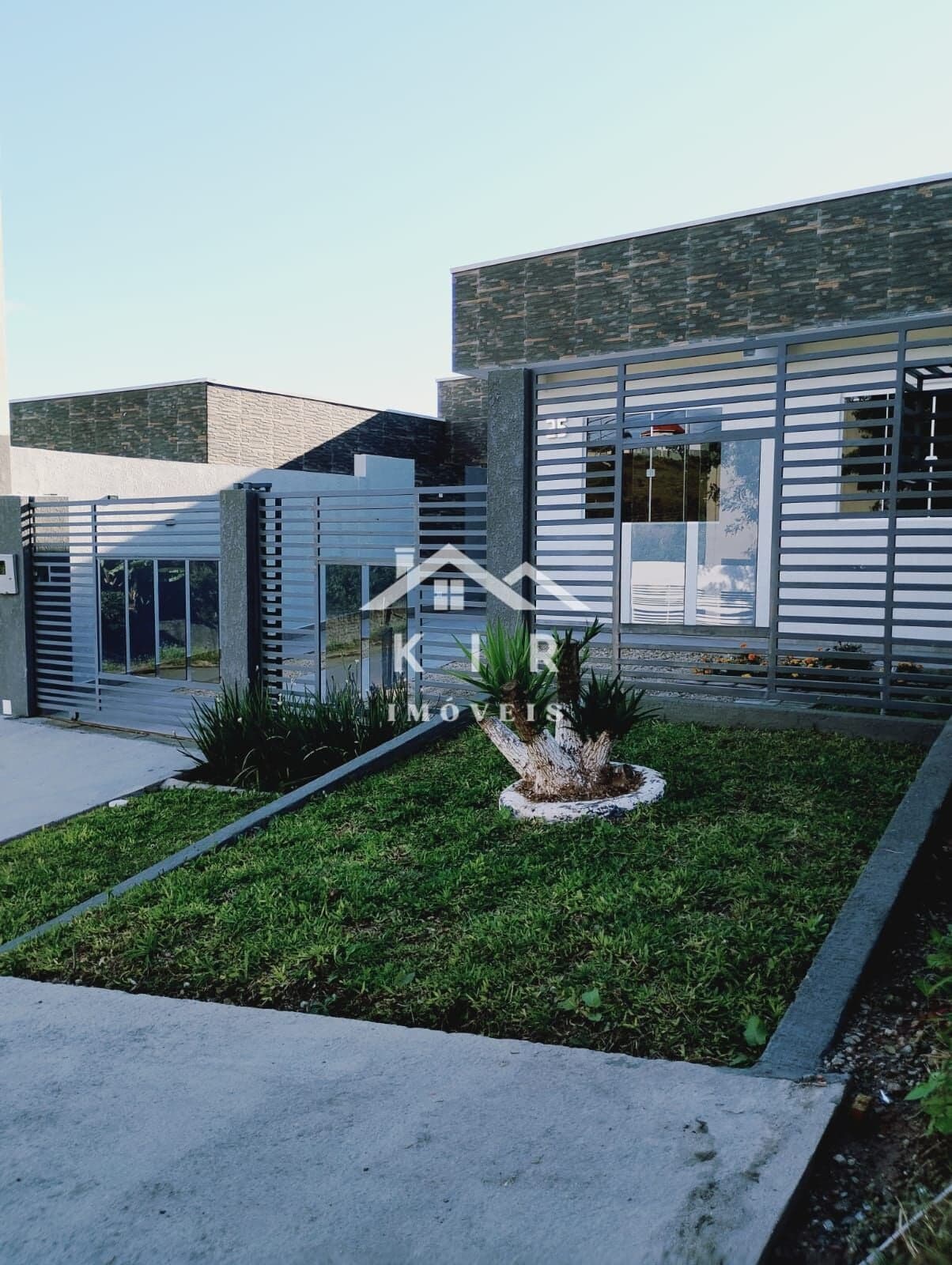 Casa em Iguaçu, Araucária/PR