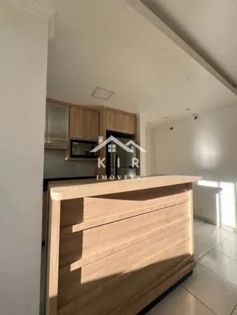 Apartamento em Araucária - Capela Velha