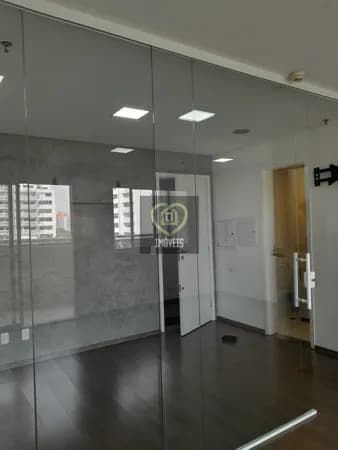 Sala comercial á venda - 45m² - Villa Lobos Office Park