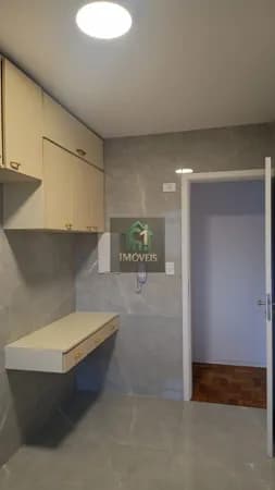Apartamento para Locação - 55 m2- 1 vaga de garagem- Jaguare-São Paulo/SP