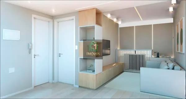 Apartamento em São Paulo - Perdizes