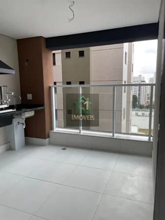 Apartamento em São Paulo - Água Branca