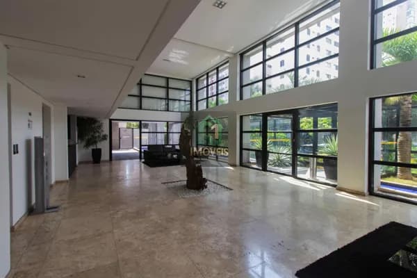 Apartamento em São Paulo - Vila Nova Conceição