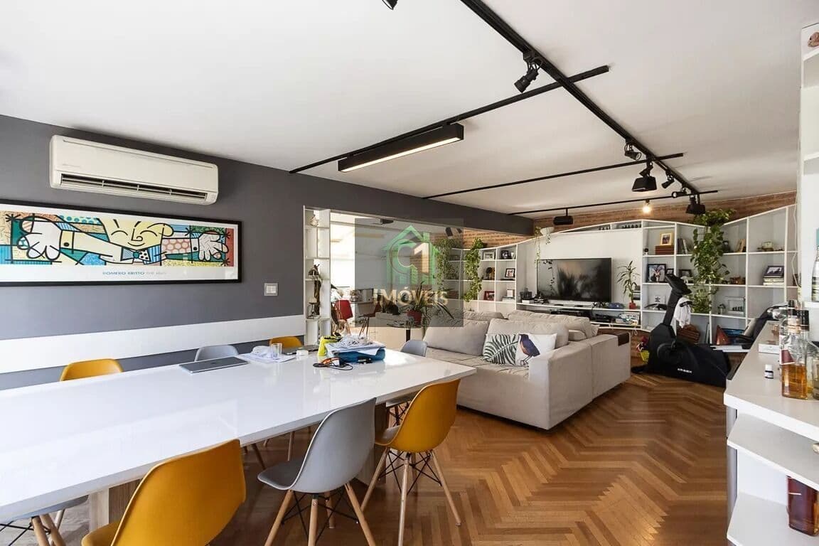 Apartamento em São Paulo - Perdizes