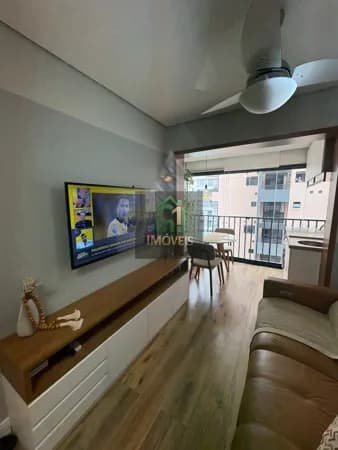 Studio de 35m² à venda em Pinheiros | Projeto de Arquitetura | 5 min do Metrô Oscar Freire