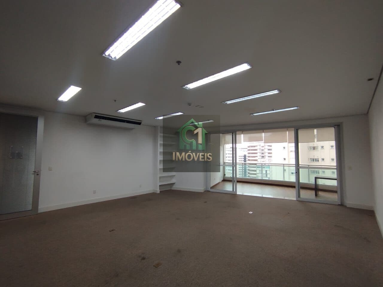 Sala Comercial - 166 m² à venda - Bela Vista - São Paulo/SP