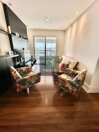 Apartamento em São Paulo - Vila Romana