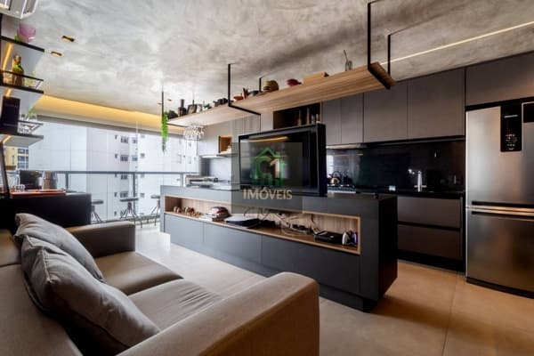 Apartamento em São Paulo - Vila Romana