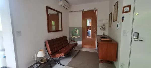 Apartamento em São Paulo - Pinheiros
