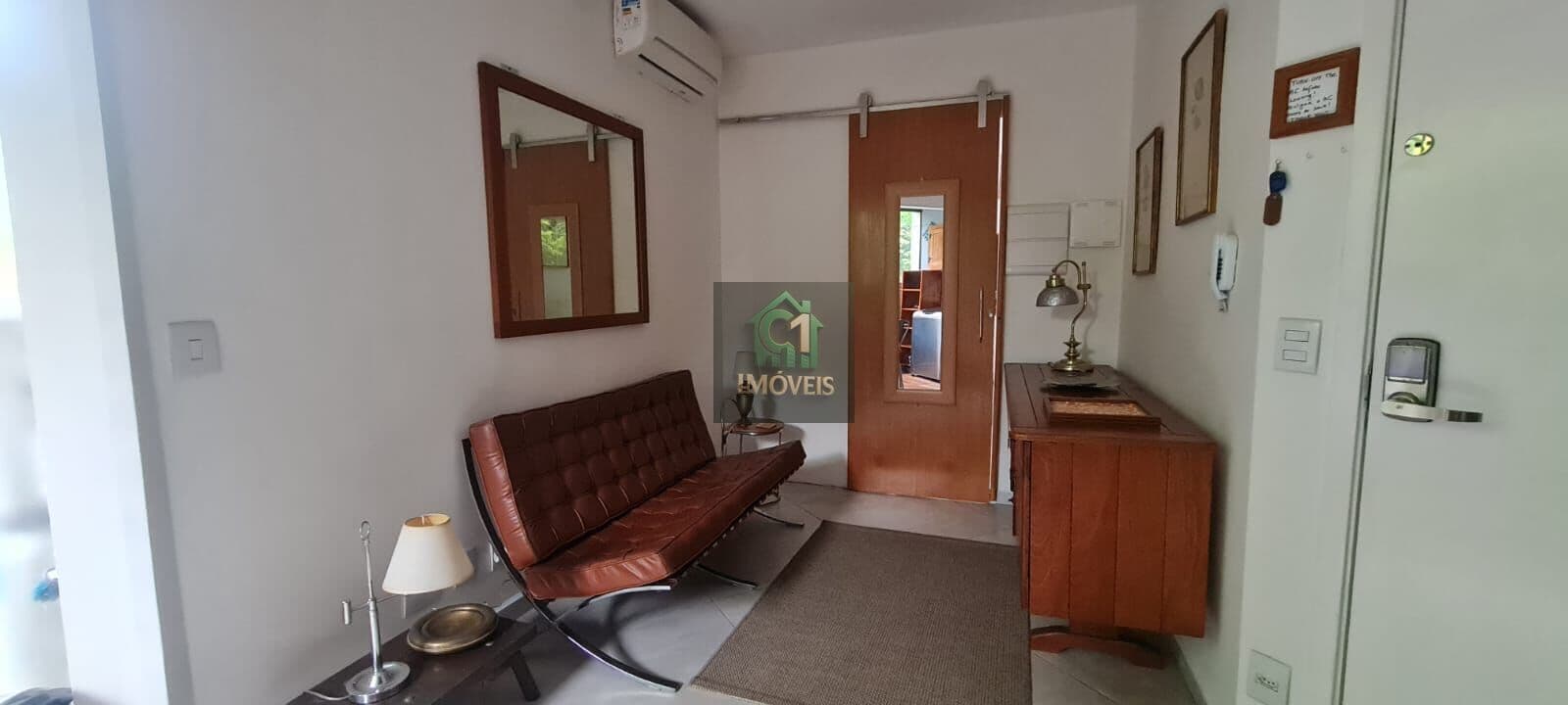 Apartamento em São Paulo - Pinheiros