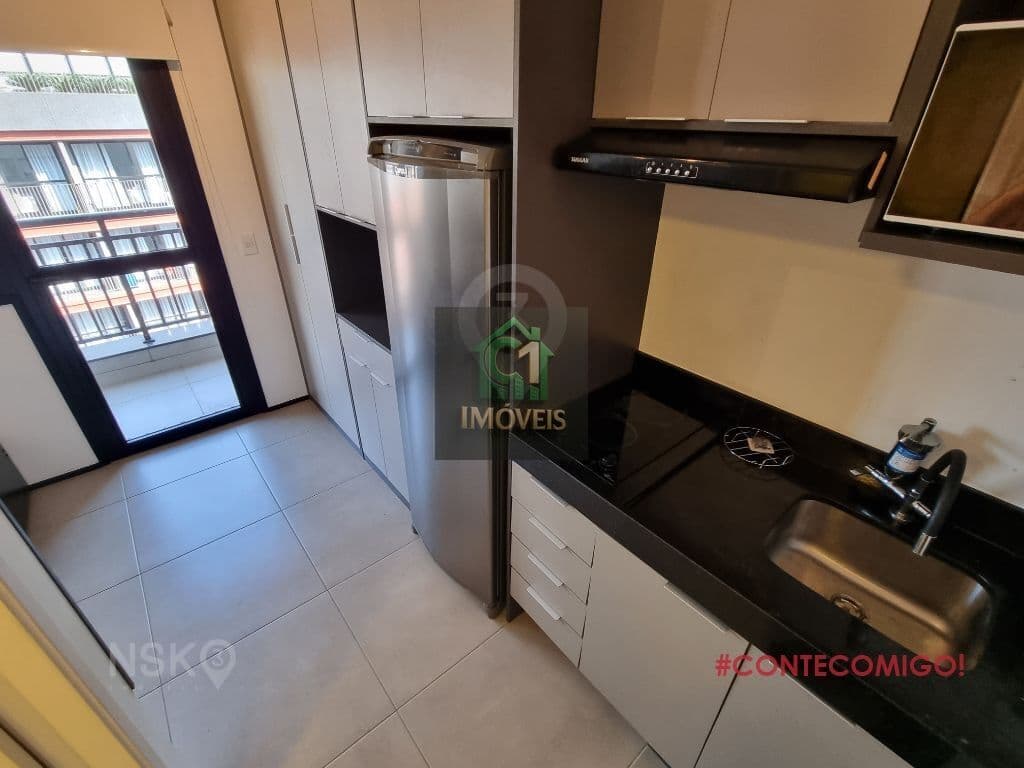 Studio mobiliado para Venda - 200m ESPM e Belas Artes - Vila Mariana