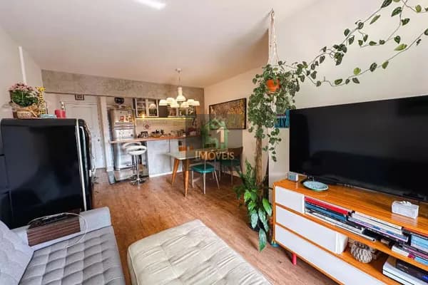 Apartamento em São Paulo - Vila Romana