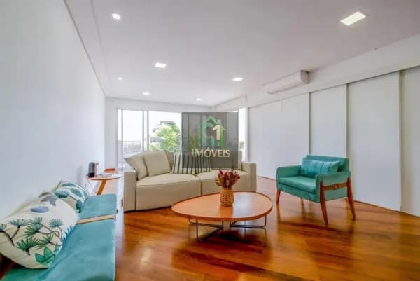Apartamento em São Paulo - Pinheiros