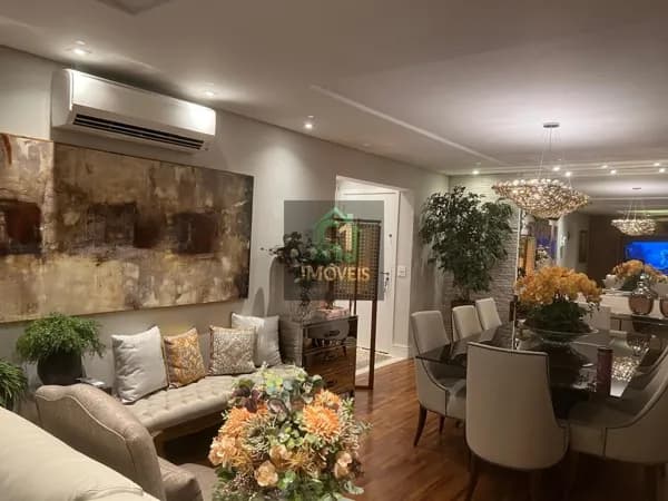 Apartamento em São Paulo - Barra Funda