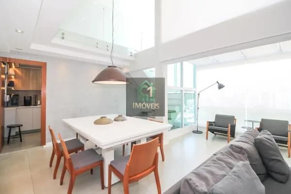 Apartamento à venda com 200m², 3 quartos e 3 vagas