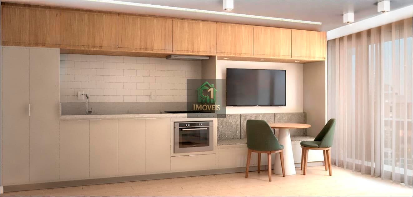 Apartamento em São Paulo - Perdizes