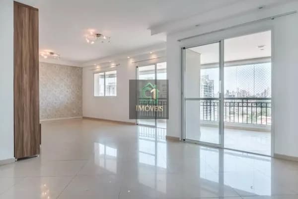 Apartamento em São Paulo - Vila Romana