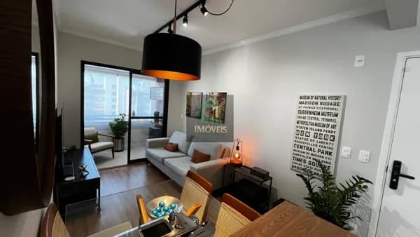 Apartamento em Pompeia, São Paulo/SP