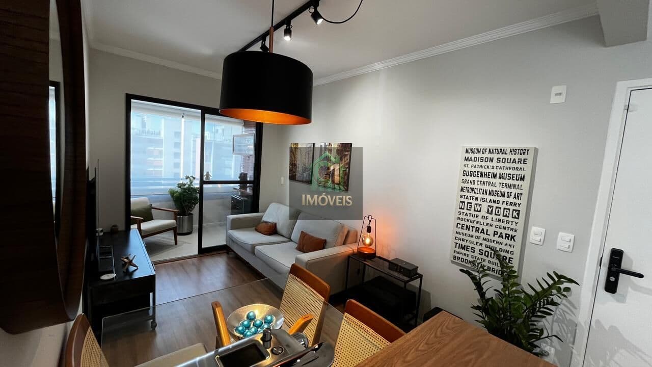 Apartamento em Pompeia, São Paulo/SP