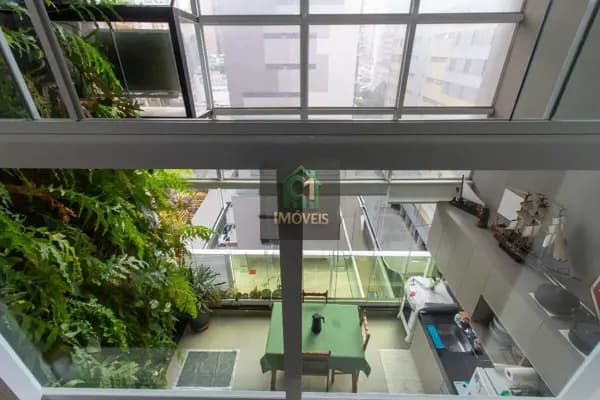 Apartamento em São Paulo - Parque Industrial Tomas Edson