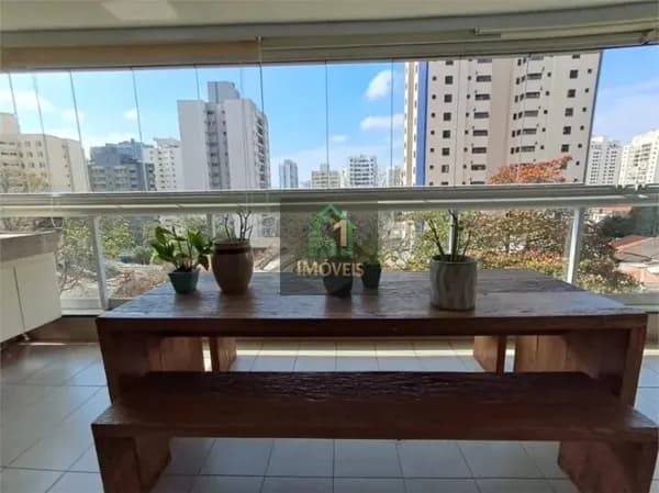 Perdizes / Pompéia - varanda, 3 suítes, 3 vagas + depósito apartamento à venda