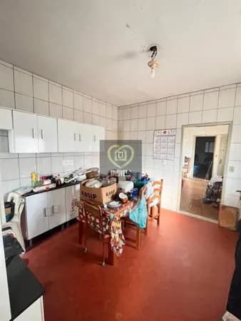 Casa Sobrado em Água Fria, São Paulo/SP