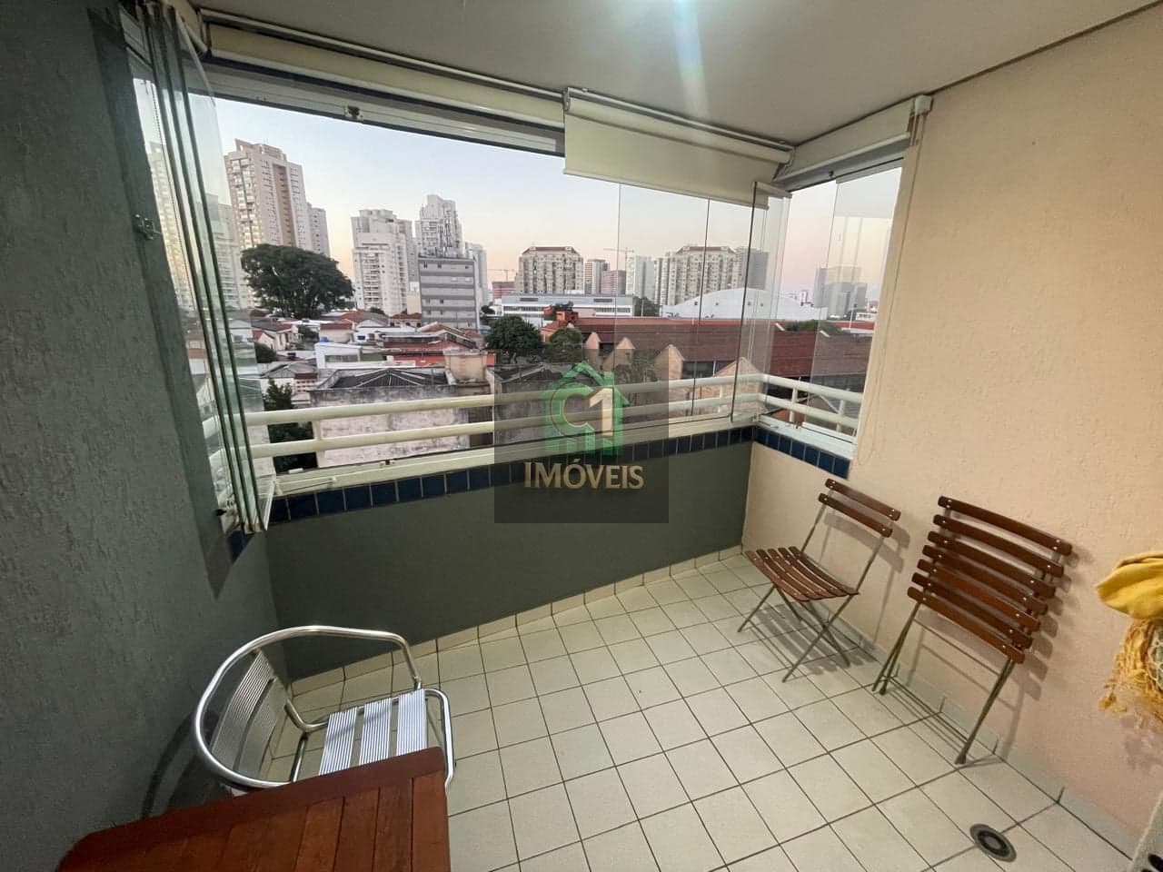 Apartamento em Pompeia, São Paulo/SP