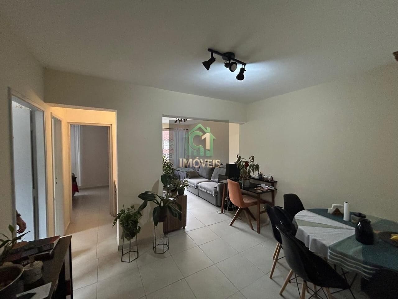 Consolação / Bela Vista - apartamento à venda, 1 quarto, 1 vaga
