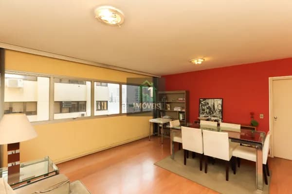 Apartamento para venda em Perdizes com 2 quartos, 85m²
