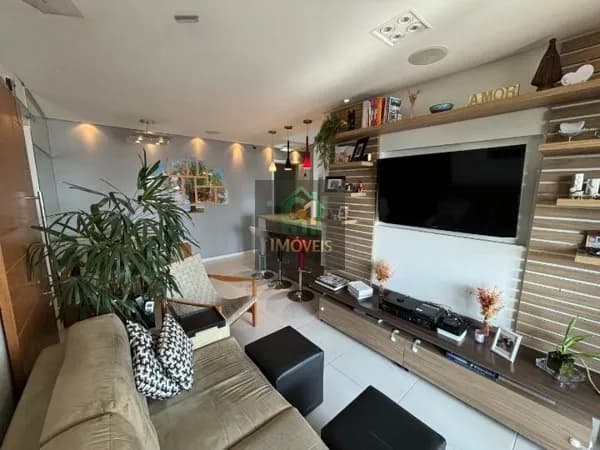 Apartamento em São Paulo - Vila Romana