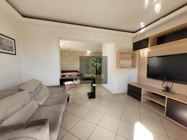 Apartamento andar alto