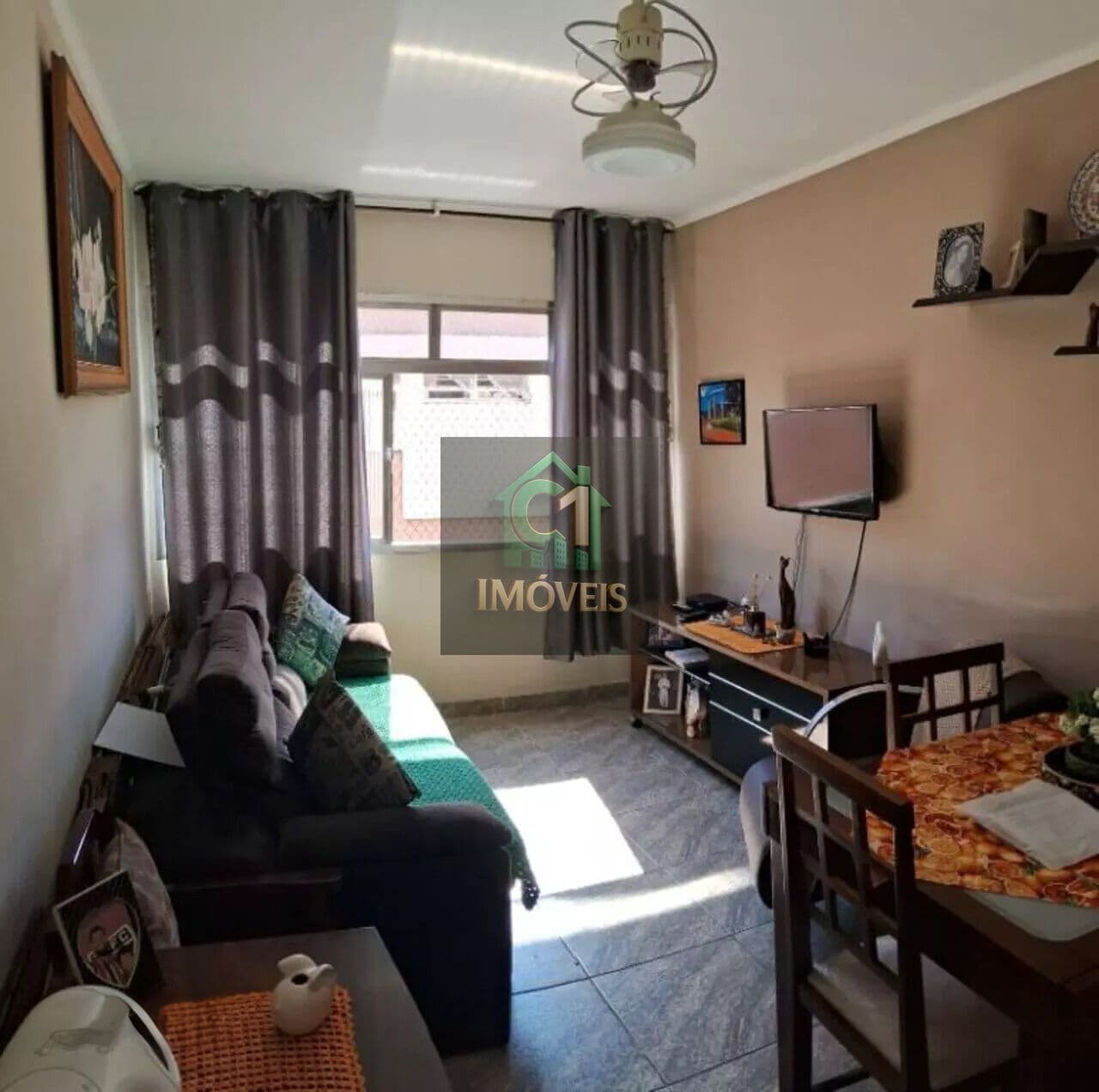 Apartamento em São Paulo - Parque Residencial da Lapa