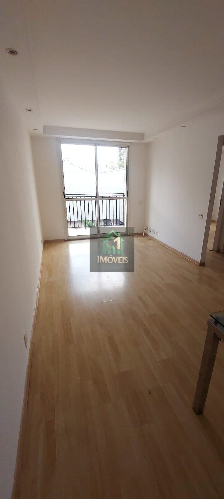 Apartamento pra alugar com 2 dormitórios e 1 vaga com 63 m² Água Branca, São Paulo/SP