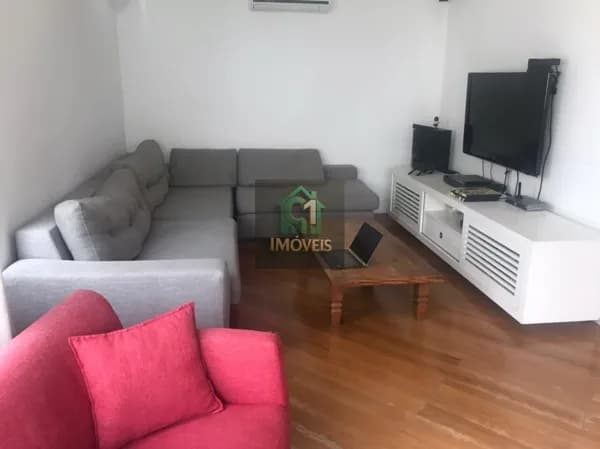 Vila Romana - apartamento à venda 3 quartos, 1 suíte, 2 vagas + depósito