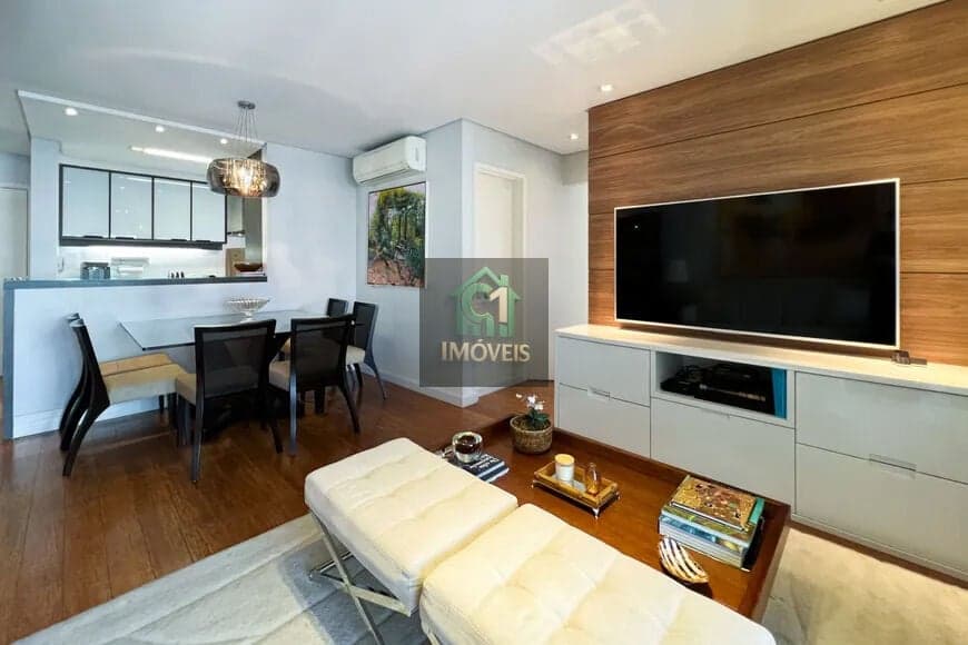 Apartamento em São Paulo - Perdizes