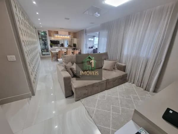 Apartamento em São Paulo - Barra Funda