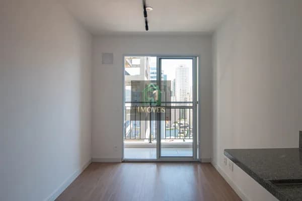 Apartamento á venda 29m² - Vila Olimpia- São Paulo/SP