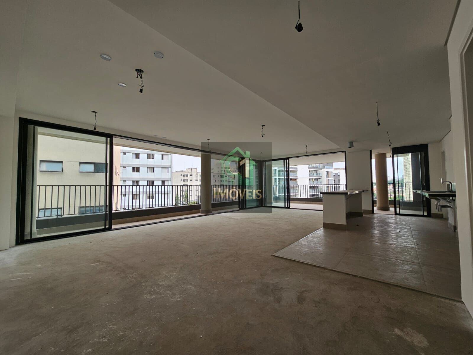 Apartamento em São Paulo - Perdizes