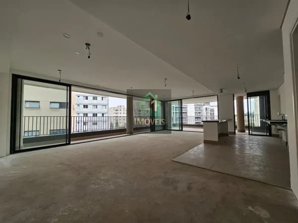 Apartamento em São Paulo - Perdizes