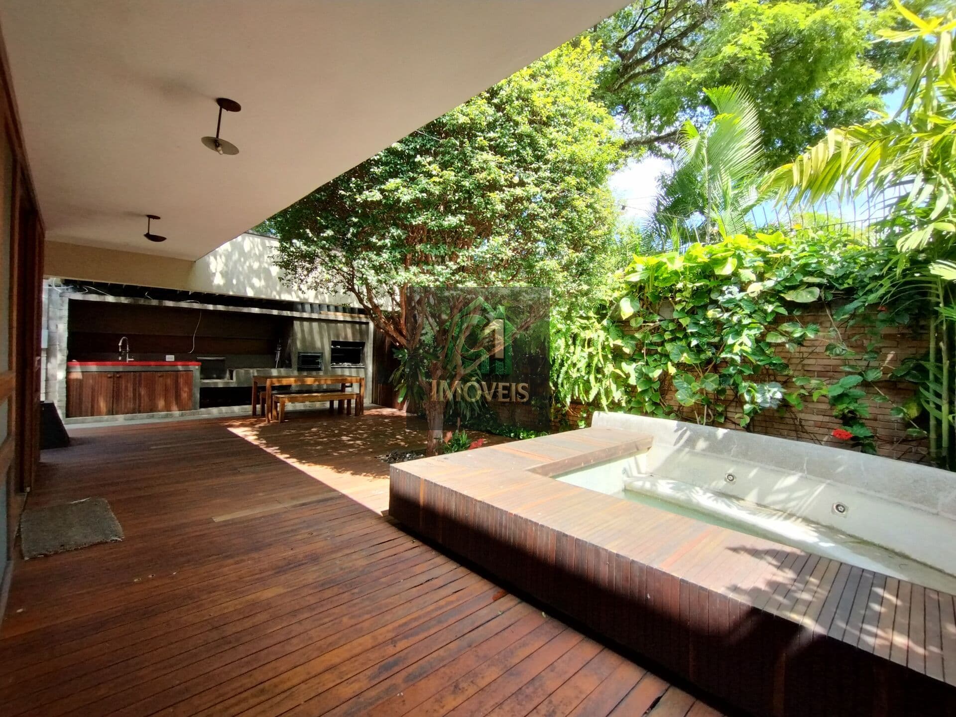 Alto de Pinheiros / City Boaçava - Bela casa térrea pronto para morar