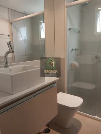 Apartamento à Venda 110 m² – 3 dormitórios - 2 vagas - Vila São Francisco.