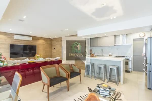 Apartamento em São Paulo - Perdizes