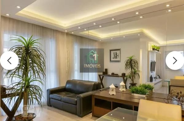 Apartamento em São Paulo - Barra Funda