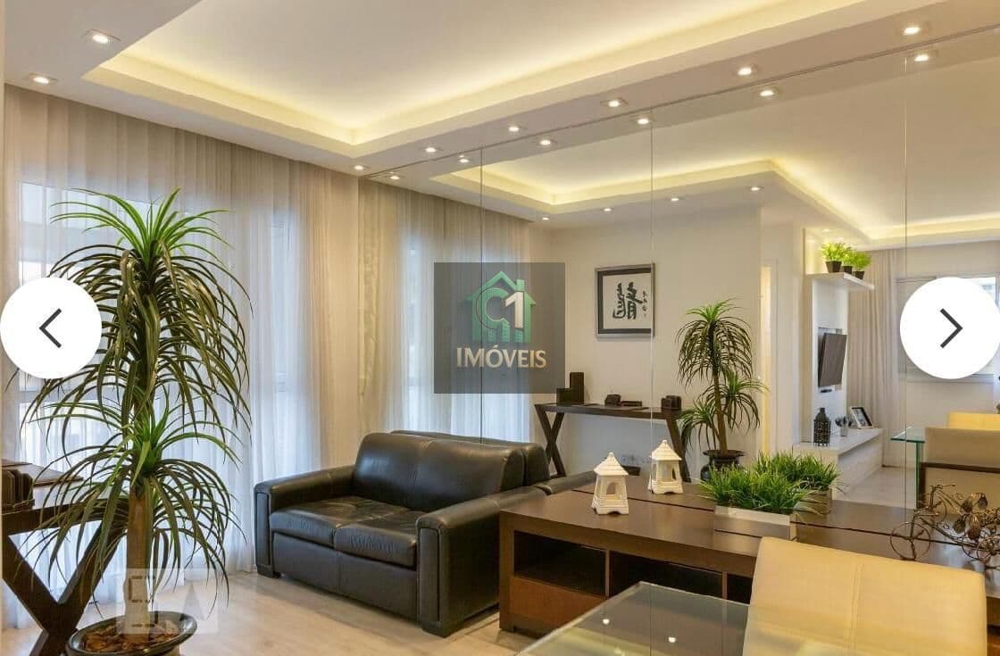 Apartamento em São Paulo - Barra Funda