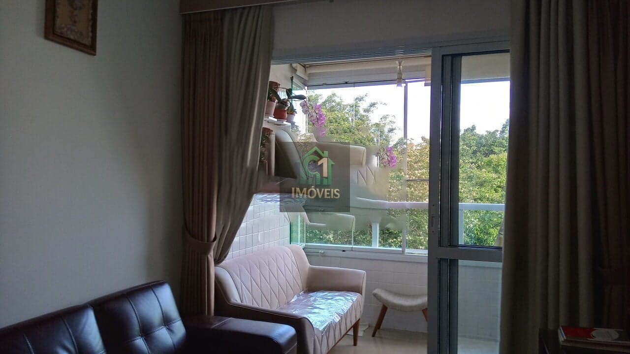 Apartamento em São Paulo - Vila Romana